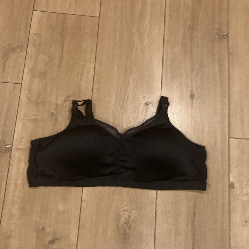 Playtex Sports Bra Size 3XL